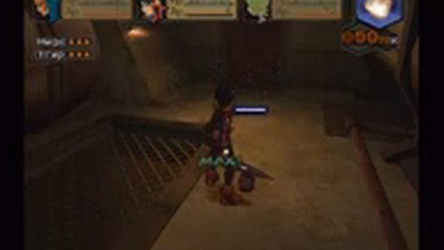 [PS2 Longplay] Breath of Fire: Dragon Quarter Part 7 смотреть онлайн