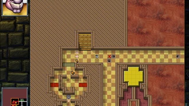 DROD: MaGDL - E16: Pumpkin candy смотреть онлайн