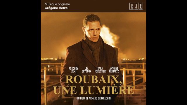 Grégoire Hetzel - Louis смотреть онлайн