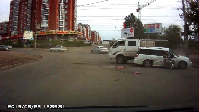 Маршрутка без тормозов . смотреть онлайн