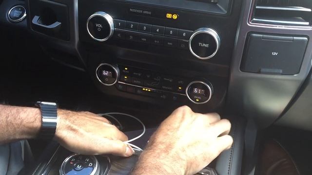 How to get Waze on Apple Carplay on your Ford with SYNC 3 смотреть онлайн