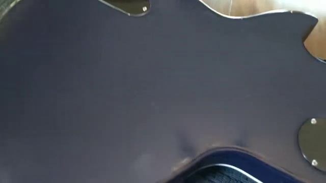 Gibson Les Paul Goddess Sky Burst - Laney AOR 30C series 2, EarthQuaker Devices Dispatch Master смотреть онлайн