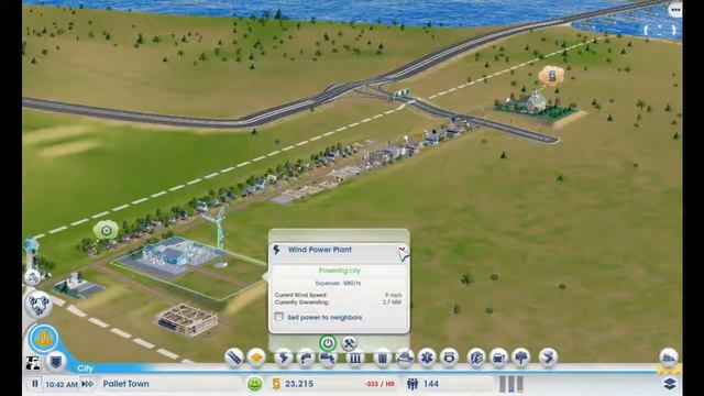 SimCity: Building Limits ~ Episode 1: Getting Started! смотреть онлайн