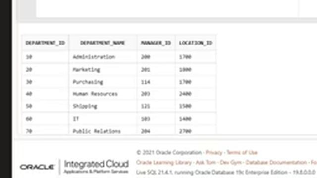 Learn SQL In Less Than Three Hours смотреть онлайн