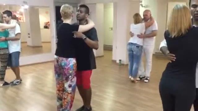Kizomba (Кизомба) Алан 2016-06-23 (14)