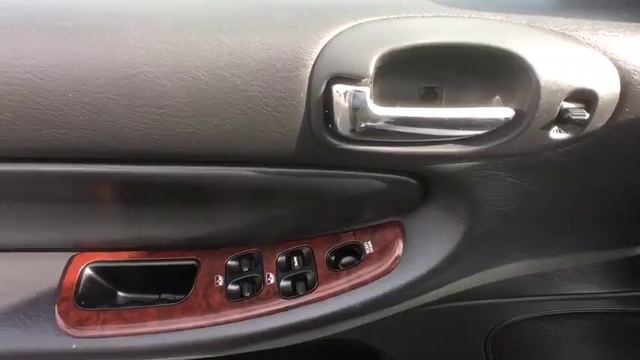 2001 Chrysler Sebring Schaumburg, Arlington Heights, Hoffman Estates, Des Plaines, Palatine, IL 848