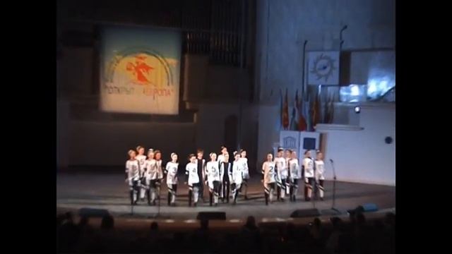 КЗ им Чайковского Бег времени смотреть онлайн