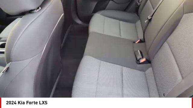 2024 Kia Forte Denver CO 60017Z смотреть онлайн