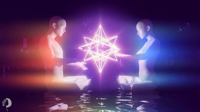 [Full Recovery] UNBLOCK ALL 7 CHAKRAS Deep Sleep Meditation Aura Cleansing Calm The Mind, Meditate смотреть онлайн