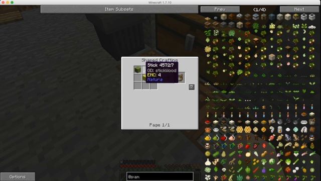 "Kitchen Is Ready!" - Ep9 - Project Ozone 2 смотреть онлайн