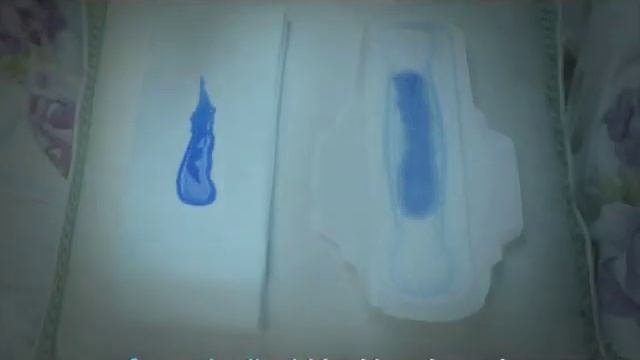 How to avoid period leaks at night? - Always Ultra pads commercial смотреть онлайн