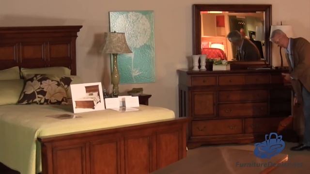 Casual Living by Cresent Fine Furniture смотреть онлайн