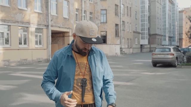 Способы ношения ножей в городе. Коллекция Сергея смотреть онлайн