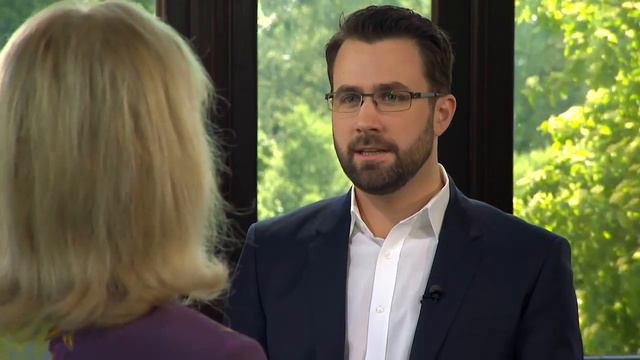 DAGMAR KOLLER im Gespräch mit Peter Fässlacher (2016) смотреть онлайн