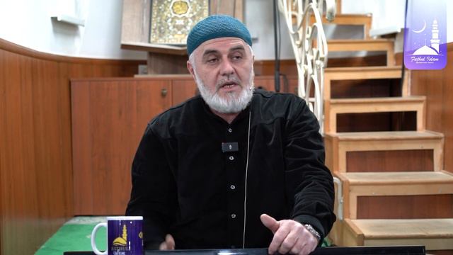 Как мы проводим пятничный день ? | Мухаммадмурад Абдуллаев | Фатхуль Ислам смотреть онлайн