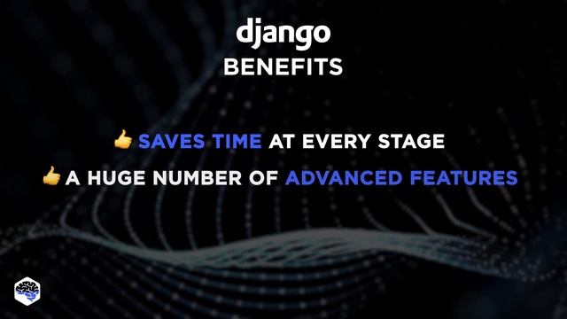 Django vs. Flask – Watch this 5-minute comparison to make your decision! смотреть онлайн