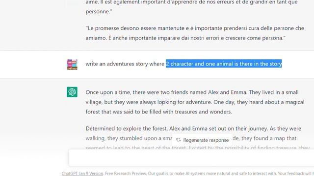 How To Make Money With Chat GPT | Make Money With openAI смотреть онлайн