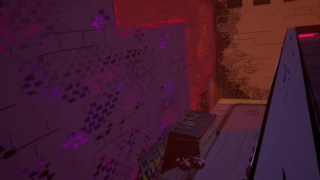 Stray Gods: The Roleplaying Musical [Full Game] смотреть онлайн