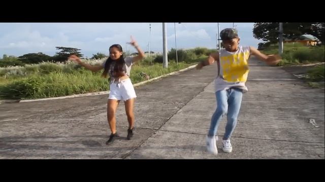 Let Me Love You by Dj Snake & Justin Bieber (Alex Aiono) choreogphy by Jolo Taule смотреть онлайн