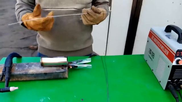 TIG СВАРКА \ АРГОН СВАРКА ҚАНДАЙ ҚИЛИНАЛИ \ TIG WELDING \ АРГОН СВАРКА