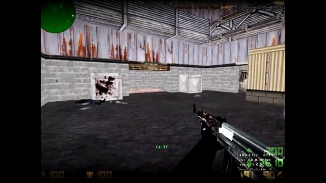 cs 1.6 White Tiger |DPyJIuk.cfg| смотреть онлайн