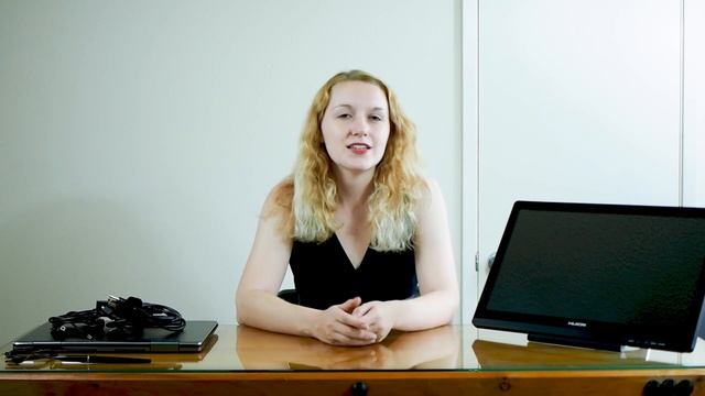 Product Review: Huion GT 191 Kamvas смотреть онлайн