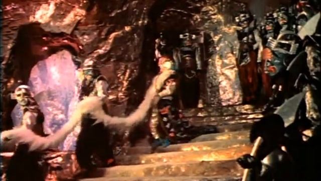 Ruslan i Ludmila 1 serija iz 2) 1972 XviD DVDRip Kinozal TV смотреть онлайн