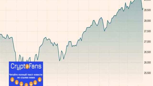 This Key Market's Upsurge Shows How Fragile The Dow Jones Really Is смотреть онлайн