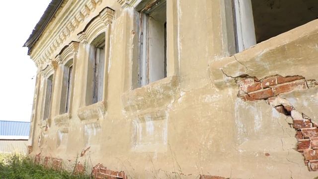 Село Воскресенское. История, достопримечательности / 18-08-2023 смотреть онлайн