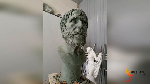 Изготовление изделий в мастерской Феникс Групп в августе сентябре 2022г смотреть онлайн