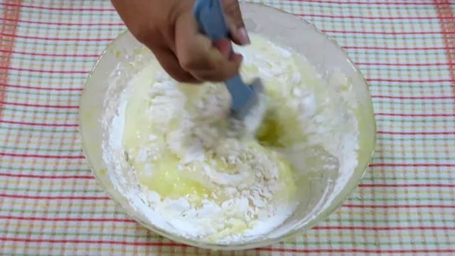 Bizcocho/queque/torta de plátano y fresas SIN GLUTEN смотреть онлайн