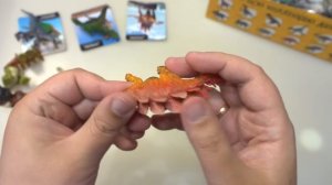 Все динозавры из КБ за 50 рублей