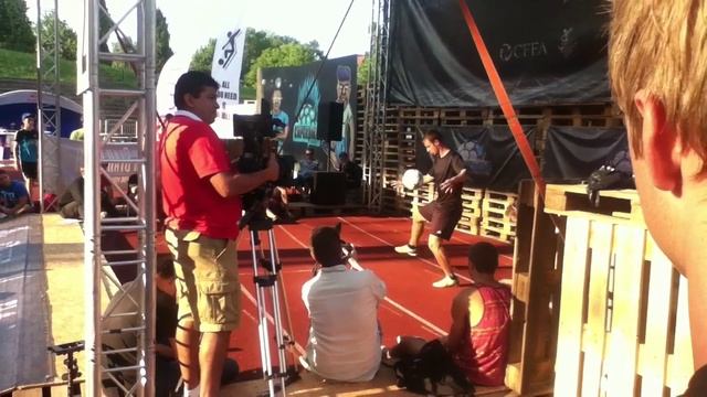 Skora - Sick 3 (Superball) смотреть онлайн