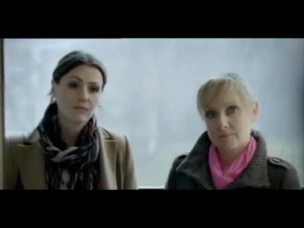 Скот и Бэйли (Scott & Bailey)