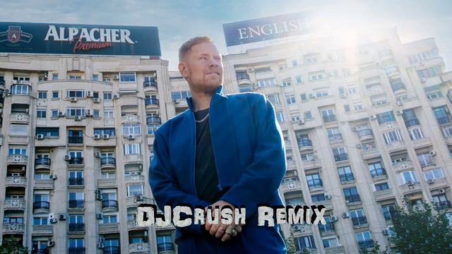 Peter Fox - "Zukunft Pink" (feat. Inéz)(DJCrush Remix) смотреть онлайн