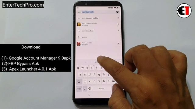 OnePlus 5T GOOGLE/FRP BYPASS 2021 (Without PC)???