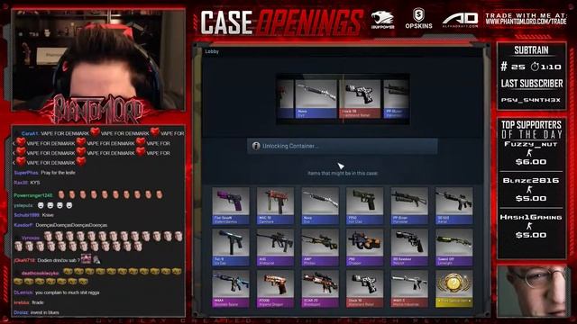 Открыл 100 гамма кейсов. Новые кейсы кс го. 100 Gamma cases. смотреть онлайн