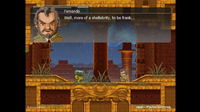 Pharaoh Rebirth+ Прохождение №5 - За Андре в Люксоре смотреть онлайн