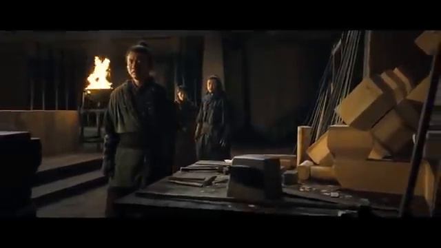 le Combat des empereurs super film d'art martiaux complet en français смотреть онлайн