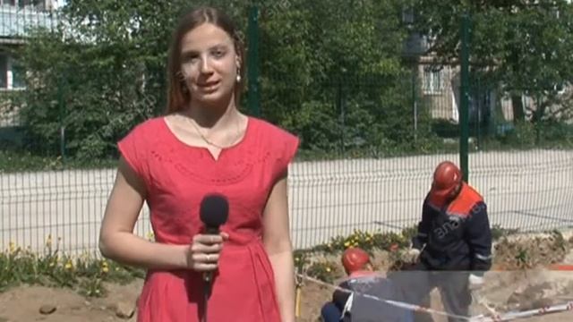 Оголенным проводам не место на детской площадке смотреть онлайн