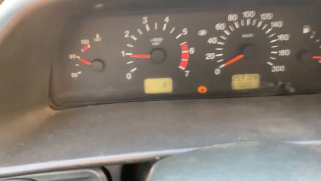 ГОРИТ ЧЕК! Троит, пропуски зажигания! смотреть онлайн