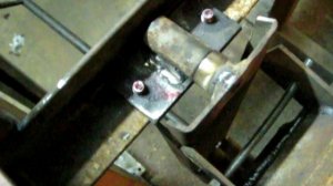 Циркулярка с Подъемом и Наклоном Пильного Диска #2 / Новый Станок в Новую Мастерскую