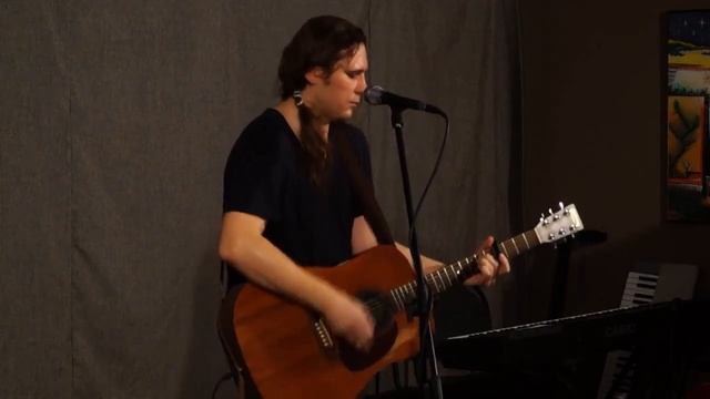 Школа Рока. Акустика. Часть 13. АТМОРАВИ, "Буйки" смотреть онлайн