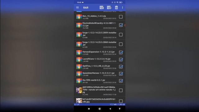COMO JOGAR O MOD/ADDON DE BEN 10 NO CELULAR!! смотреть онлайн