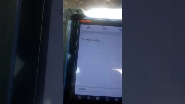 Autel im608 como programar alarma o control remoto Hyundai Elantra 2013 смотреть онлайн