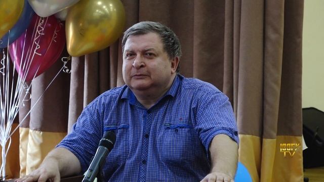 Презентация сказки ««В стране чудес» Бэллы Джигкаевой в актовом зале ЮОГУ смотреть онлайн