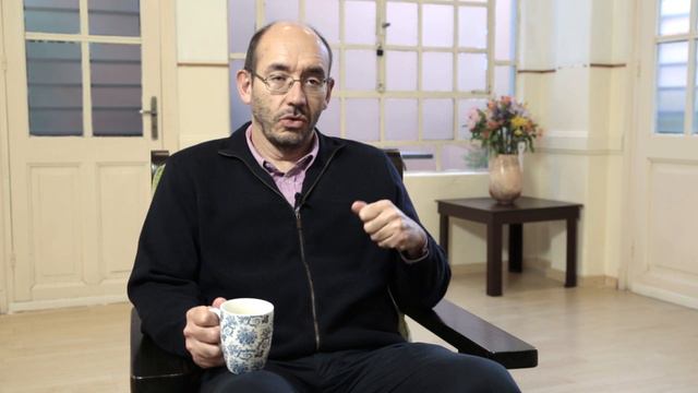 ¿Necesitamos al otro como pareja? - Carlos Bernués смотреть онлайн