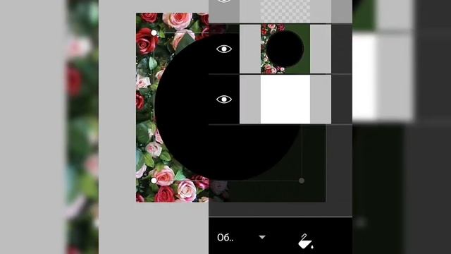 Использовать шаблоны в Pics Art смотреть онлайн