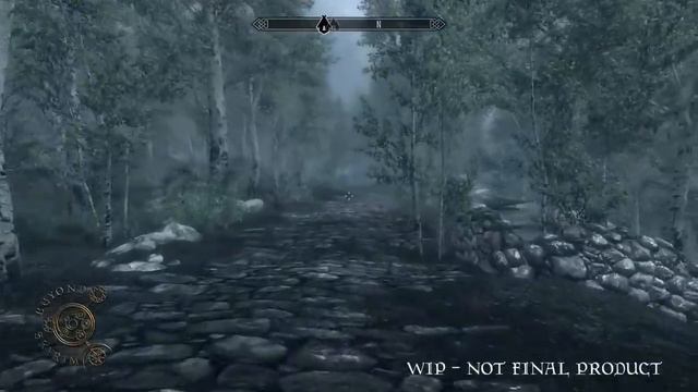 Beyond Skyrim: From Elsweyr to Roscrea смотреть онлайн