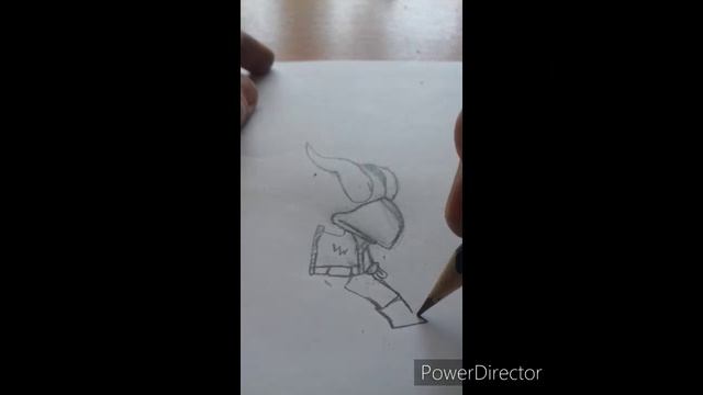 КАК НАРИСОВАТЬ ВОРОНА ФЕНИКСА ИЗ БРАВЛ СТАРС!!! смотреть онлайн